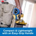 3m Scotch Hand-masker M3000 Tool Painter Tape And Masking Film Dispenser Kit Protects Surfaces From Paint Splatters Includes