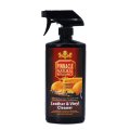 Pinnacle Natural Brilliance Pin-250 Leather And Vinyl Cleaner 16 Fl Oz 