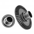 Rear Differential Final Drive Pinion Ring Gear Set For Honda Rancher 350 400 Trx350 Trx400 2000-2007 Oem 41431-hn5-670