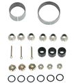 Sports Parts Inc Drive Clutch Rebuild Kit Sm-03104 