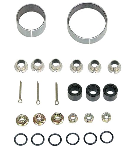 Sports Parts Inc Drive Clutch Rebuild Kit Sm-03104