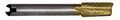 Gyros 46-20652 Hss Router Bit 3 16-inch Diameter In Straight 