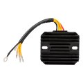 Voltage Regulator Rectifier Replacement For Gs250 Gs550 Gs750e Gs850 Gsx1100 Gs1100e 