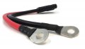 The Rop Shop Pack Of 3 Snowplow Motor Power Cable Plug Assembly Commercial