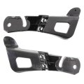 Volkswagen Beetle 2012-2019 Fender Supports Driver And Passenger Side Pair Inner Replacement For Vw1245106 Vw1244106 5c5807774e 