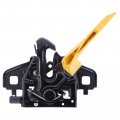 Motoku Hood Latch Lock Assembly For Nissan Sentra 2020-2022