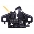 Motoku Hood Latch Lock Assembly For Nissan Sentra 2020-2022