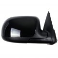 Ocpty Passenger Side Manual Fold Non-heated Mirrors Compatible With 2003-2006 For Cadillac Escalade Esv Ext 2002-2006 Chevrolet