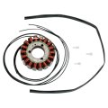 Suzuki Stator For Sv 650 1999 2002 Street Bike Motorcycle Pwc 27 21309 32101 19f00