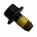 Hex Head Bolt For Dodge Nitro 2007 2008 2009 2010 2011 Olx Mop6501474 Cl360a57 Alloy Steel Black 1 In Length 