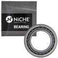 Niche Wheel Bearing For Polaris Ranger Sportsman 450 Scrambler 400 850 Trail Blazer Boss 250 330 Rzr Xp 1000 Widetrak 500 Lx Gt