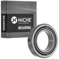 Niche Wheel Bearing For Polaris Ranger Sportsman 450 Scrambler 400 850 Trail Blazer Boss 250 330 Rzr Xp 1000 Widetrak 500 Lx Gt