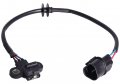 Bapmic J5t26273 Crankshaft Position Sensor For Mitsubishi Lancer 2005-2008 Space Star 03-04 