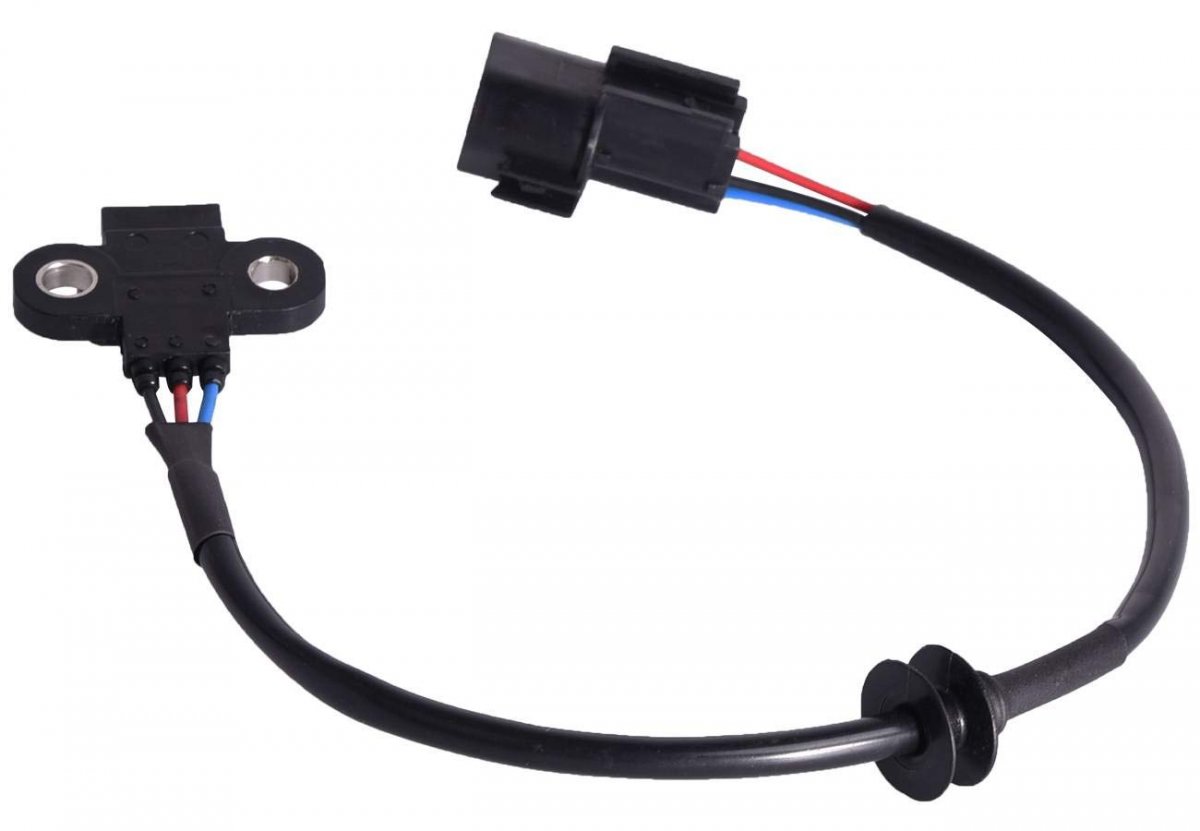 Bapmic J5t26273 Crankshaft Position Sensor For Mitsubishi Lancer 2005-2008 Space Star 03-04