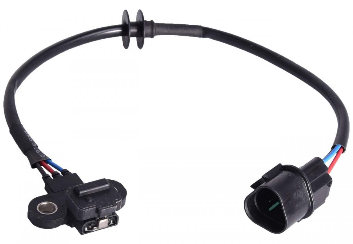 Bapmic J5t26273 Crankshaft Position Sensor For Mitsubishi Lancer 2005-2008 Space Star 03-04