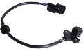 Bapmic J5t26273 Crankshaft Position Sensor For Mitsubishi Lancer 2005-2008 Space Star 03-04