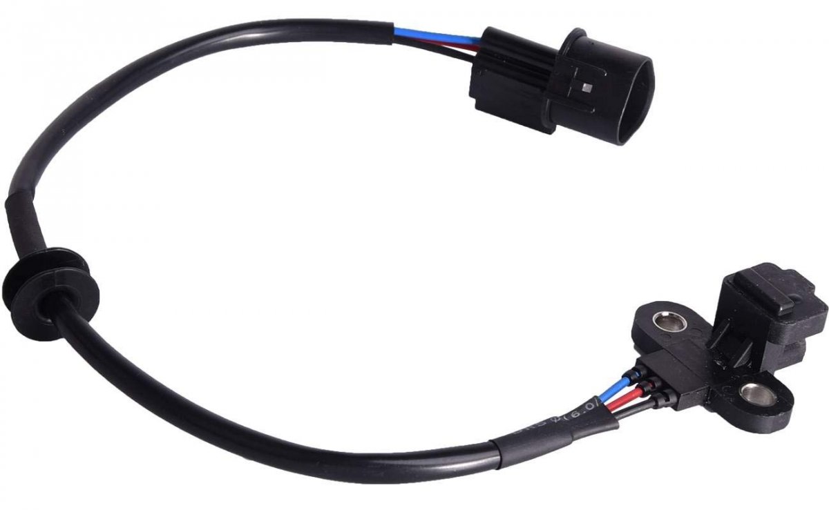 Bapmic J5t26273 Crankshaft Position Sensor For Mitsubishi Lancer 2005-2008 Space Star 03-04