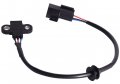 Bapmic J5t26273 Crankshaft Position Sensor For Mitsubishi Lancer 2005-2008 Space Star 03-04