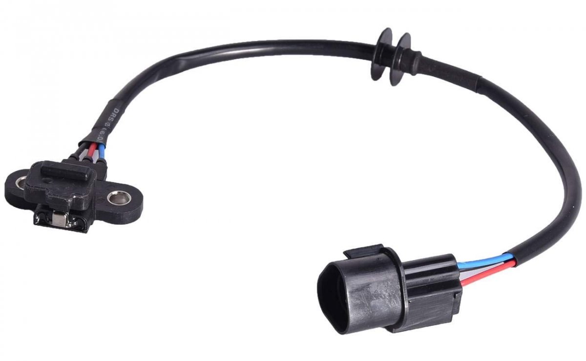 Bapmic J5t26273 Crankshaft Position Sensor For Mitsubishi Lancer 2005-2008 Space Star 03-04