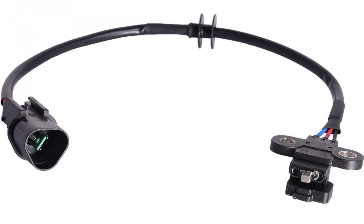 Bapmic J5t26273 Crankshaft Position Sensor For Mitsubishi Lancer 2005-2008 Space Star 03-04