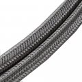 Weirun 40-inch Extra Long Faucet Connector Braided Stainless Steel Kitchen Or Bathroom Sink Hot And Cold Water Supply Hose 1
