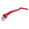 7075 Aluminum Alloy Forged Kick Start Starter Lever Pedal Arm For Crf150r Crf 150r 2007 2008 2009 2010 2011 2012 2013 2014 2015