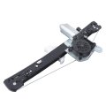 Rear Right Power Window Regulator With Motor Replacement For Focus 2000-2007 741-585
