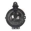1 Pcs Front Bumper Fog Light For Bmw Mini R55 R56 R57 R58 R59 2006-2014 Clubvan 2012-2014 Cooper 2006 Clubman 2007 Roadster