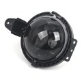 1 Pcs Front Bumper Fog Light For Bmw Mini R55 R56 R57 R58 R59 2006-2014 Clubvan 2012-2014 Cooper 2006 Clubman 2007 Roadster