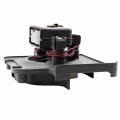 Supplying Demand Aba72913413 Refrigerator Fan Motor Bracket Assembly Replacement 