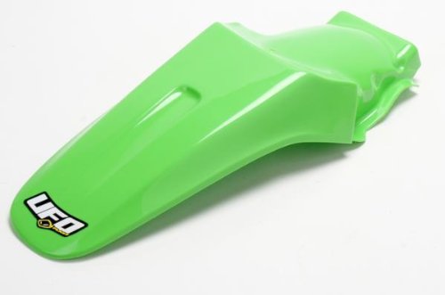 Ufo Ka03715k-026 Fender Kit And Replacement Plastic Rr Kx85 Green