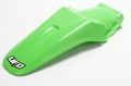 Ufo Ka03715k-026 Fender Kit And Replacement Plastic Rr Kx85 Green 