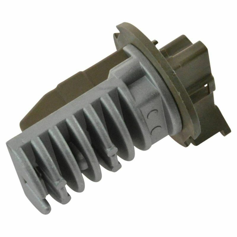 South Mud Bay Heater Blower Motor Resistor Module Rear For Base Ex Hva00993