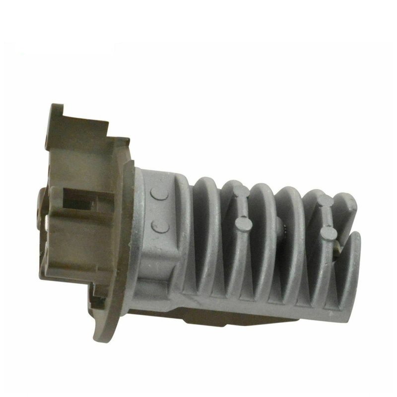 South Mud Bay Heater Blower Motor Resistor Module Rear For Base Ex Hva00993