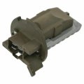 South Mud Bay Heater Blower Motor Resistor Module Rear For Base Ex Hva00993