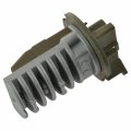 South Mud Bay Heater Blower Motor Resistor Module Rear For Base Ex Hva00993