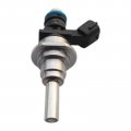 Wgl New Fuel Injector Fits For Cx-7 Mazdaspeed3 Mazdaspeed6 L3k9-13-250 E7t20171 L3k913250a 