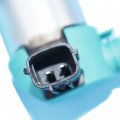 Labwork 12v Fuel Shut Off Solenoid 17208-60010 17208-60015 Replacement For Kubota Engine Models D905 D1005 D1105