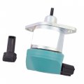 Labwork 12v Fuel Shut Off Solenoid 17208-60010 17208-60015 Replacement For Kubota Engine Models D905 D1005 D1105
