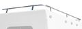 Surco 501r Universal Motorhome Rack 