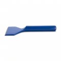 Estwing 4-inch Wide Hex Shaft Masonry Chisel 42511 