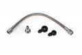 Map Mivec Oil Feed Line For 2 4l Evo 9 Conversion With Blue Fitting 