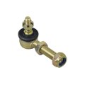 Alveytech Steering Ball Joint For Coleman At125-ex At125-ut Atvs
