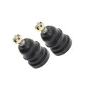 Front Lower Ball Joints Pair For Chevy Astro 1990 To 2005 Greaseable Driver And Passenger Side Replacement 10267 282016 