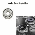 Dptool Dual Clutch Transmission Oil Seal Removal Installer Tool Kit With Portable Case Compatible Ford Fiesta Focus B-max