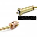 Utmall Fuel Injector Remover Installer Tool For Jaguar 3 0 And Land Rover 5 0l Engines Replace 310-197