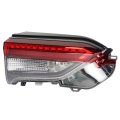 Antuko Brake Lamp Tail Light Replacement For 2019 2020 2021 Rav4 Rear Taillight Inner Left Side 815900r060 To2802148