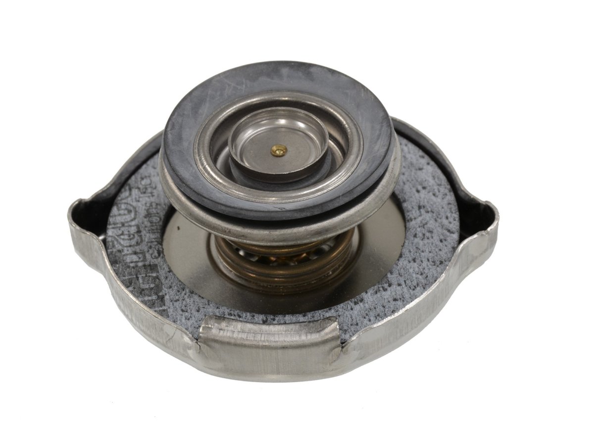 1985-4990 Corvette Radiator Surge Tank Fil Cap
