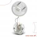 A-premium Electric Fuel Pump Module Assembly With Sending Unit Compatible Audi A6 2000004 8l 3 0l Volkswagen Passat 1998-2005 1