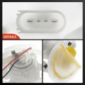 A-premium Electric Fuel Pump Module Assembly With Sending Unit Compatible Audi A6 2000004 8l 3 0l Volkswagen Passat 1998-2005 1